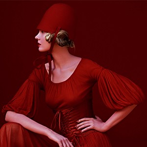 破界/bazaar150周年时尚艺术大展