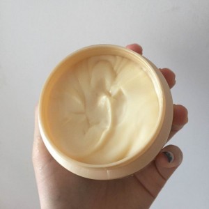 ＃巴黎欧莱雅沙龙洗护系列致臻赋活发膜试用＃
