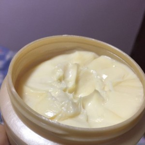 ＃巴黎欧莱雅沙龙洗护系列致臻赋活发膜试用＃