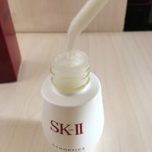 ＃sk-ii肌因光蕴祛斑精华露 试用＃