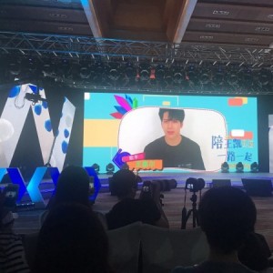 #王凯8.18生日会门票# 试用报告