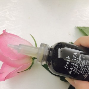 #fresh馥蕾诗紧致礼盒# 试用报告