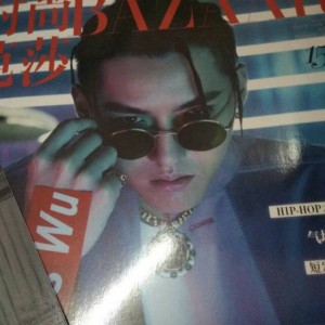 #杨洋亲笔签名照# 试用报告
