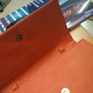 #杨洋亲笔签名照# 试用报告