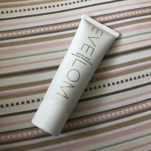 #eve lom亮采洁净面膜# 试用报告