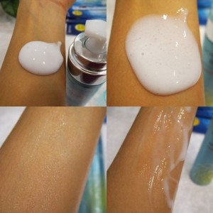 ＃sofina苏菲娜 ip土台美容液＃试用心得