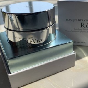 #revive瑞微拂赋活焕彩眼膜 # 试用报告