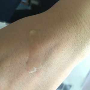 ＃melvita蜜葳特摩洛哥坚果仁油试用＃