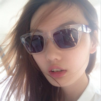 于笑
