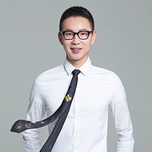 小茂