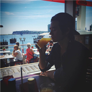 smoothie
